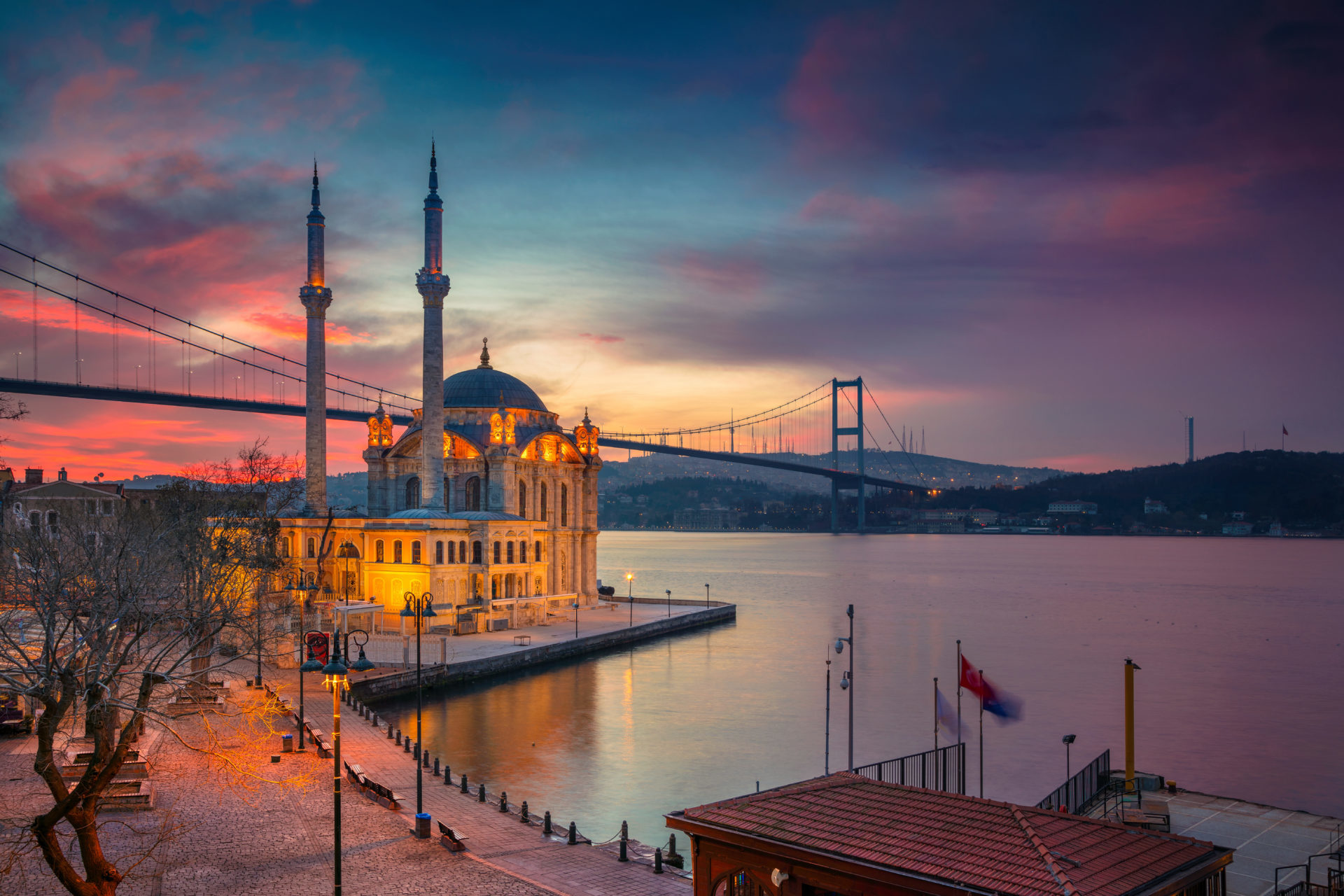 Treasures of Istanbul